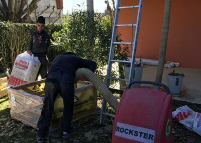 Couvreur zingueur Frejus, toiture frejus reparation toit