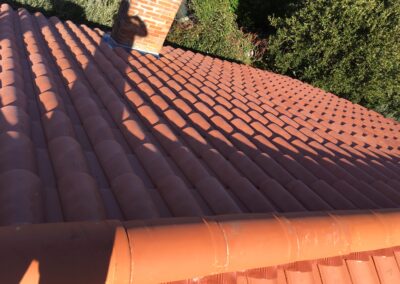 Couvreur zingueur Frejus, toiture frejus