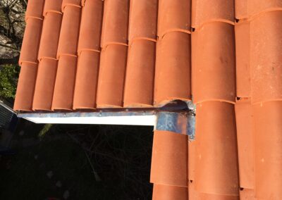 Couvreur zingueur Frejus, toiture frejus