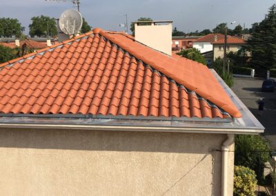 Couvreur zingueur Frejus, toiture frejus