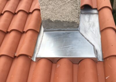 Couvreur zingueur Frejus, toiture frejus