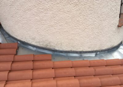 Couvreur zingueur Frejus, toiture frejus