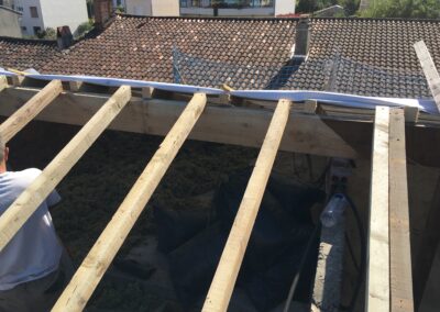 Couvreur zingueur Frejus, toiture frejus