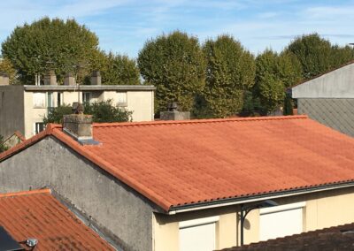 Couvreur zingueur Frejus, toiture frejus