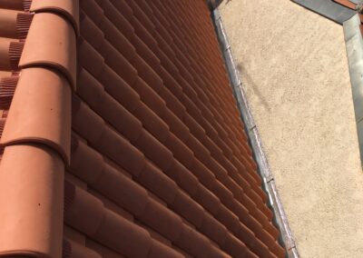 Couvreur zingueur Frejus, toiture frejus