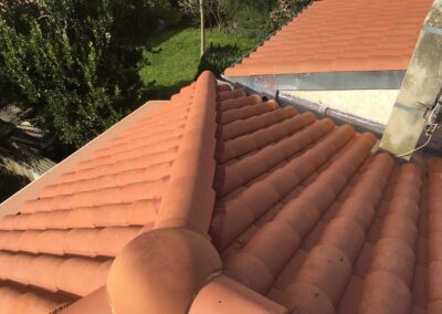 Couvreur zingueur Frejus, toiture frejus
