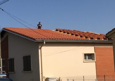 Couvreur zingueur Frejus, toiture frejus