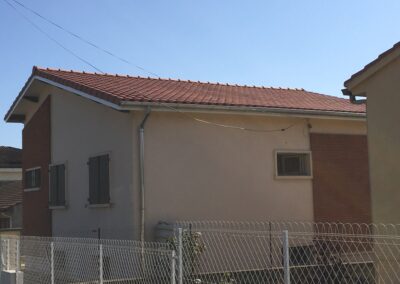 Couvreur zingueur Frejus, toiture frejus