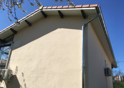Couvreur zingueur Frejus, toiture frejus