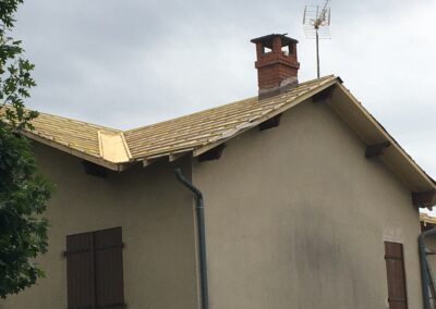 Couvreur zingueur Frejus, toiture frejus
