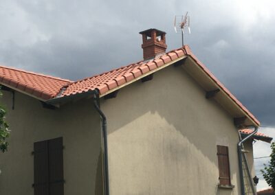 Couvreur zingueur Frejus, toiture frejus