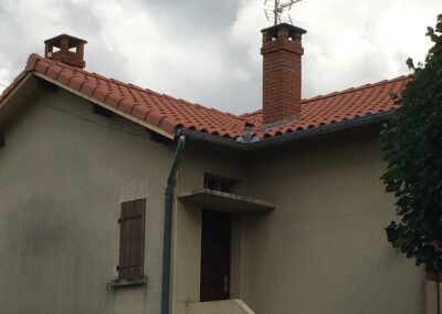 Couvreur zingueur Frejus, toiture frejus