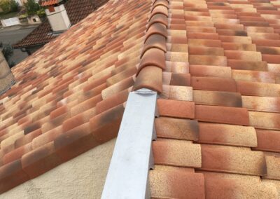 Couvreur zingueur Frejus, toiture frejus